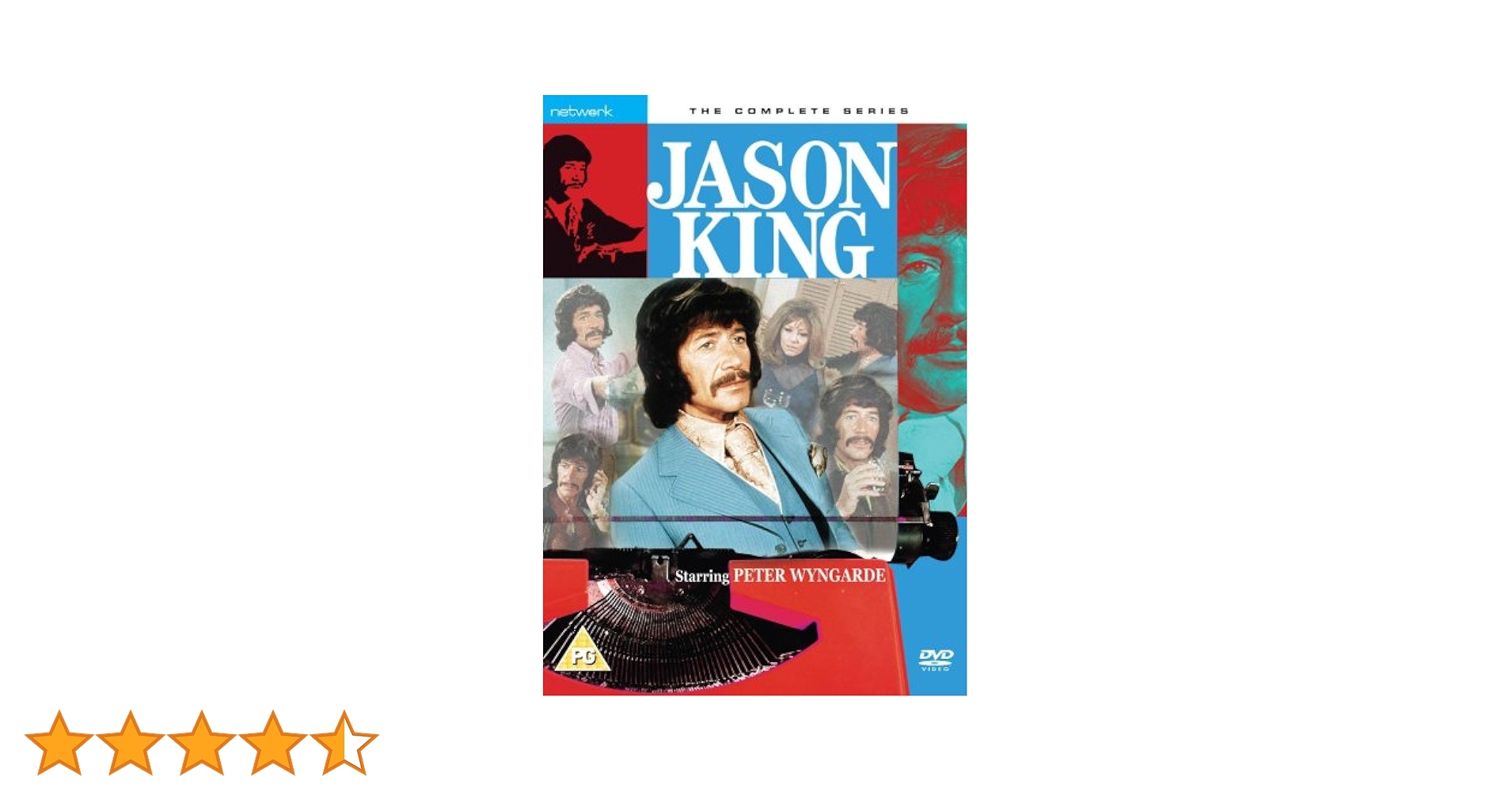 The King Khan DVD8枚組 The King's Man [DVD]: Amazon.co.uk: Djimon Hounsou, Ralph